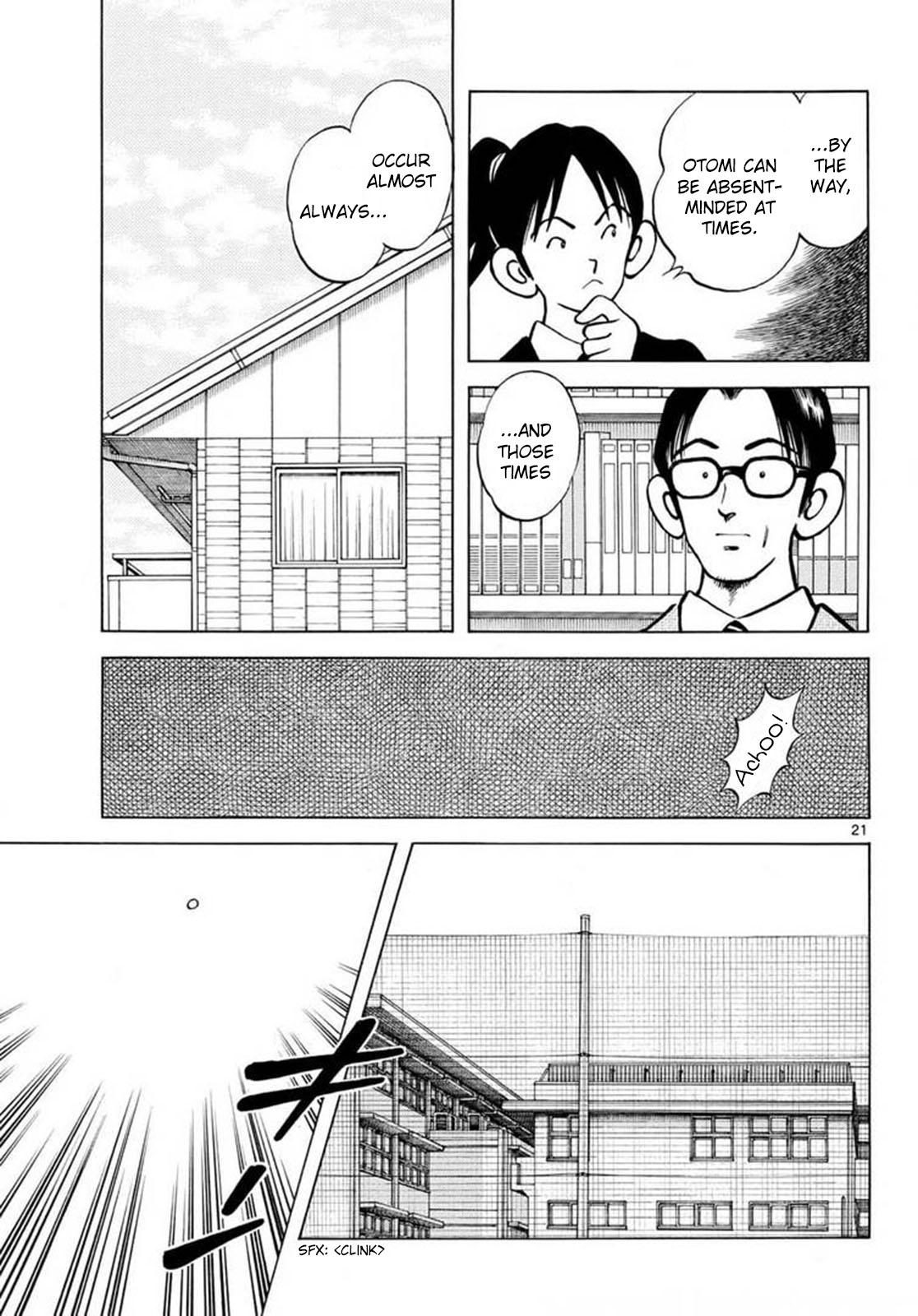 Mix Chap 137 - Next Chap 138
