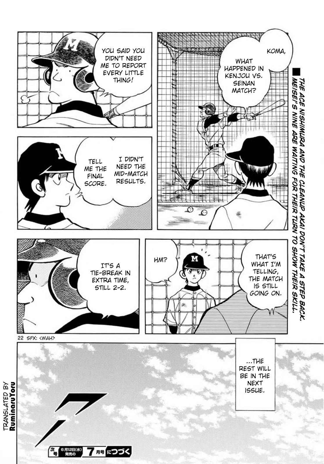 Mix Chap 137 - Next Chap 138