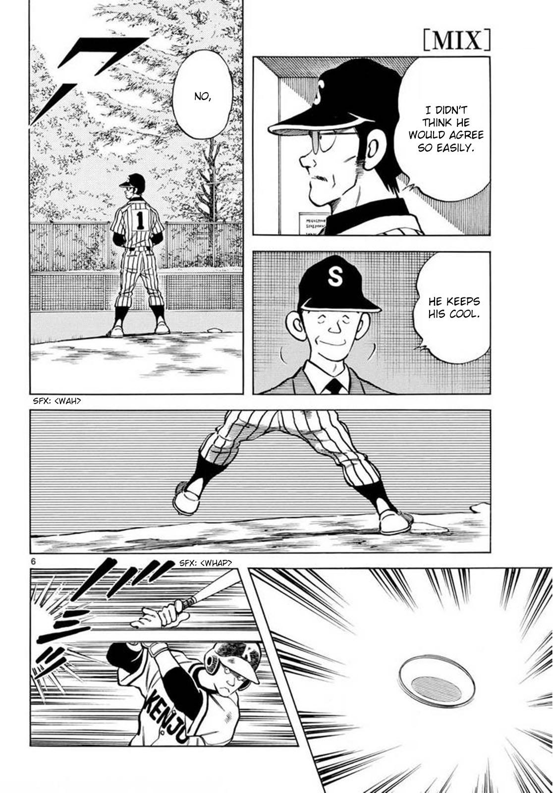 Mix Chap 137 - Next Chap 138