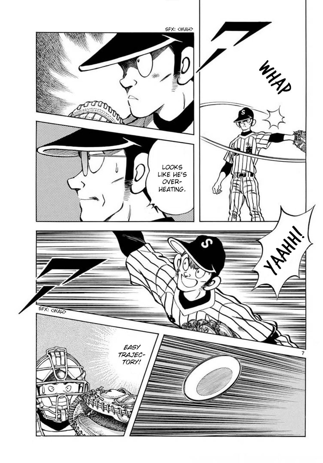 Mix Chap 137 - Next Chap 138