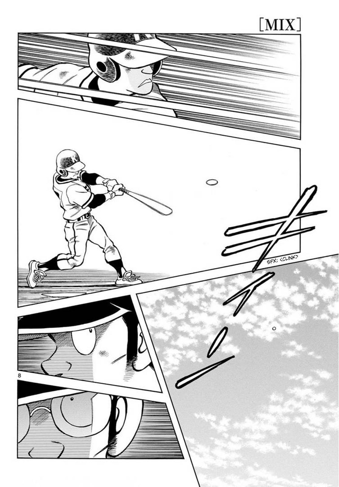 Mix Chap 137 - Next Chap 138