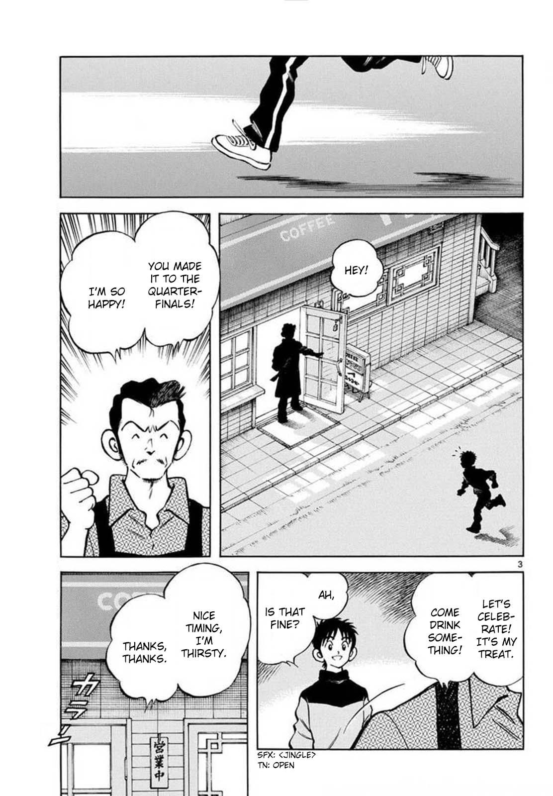 Mix Chap 134 - Next Chap 135