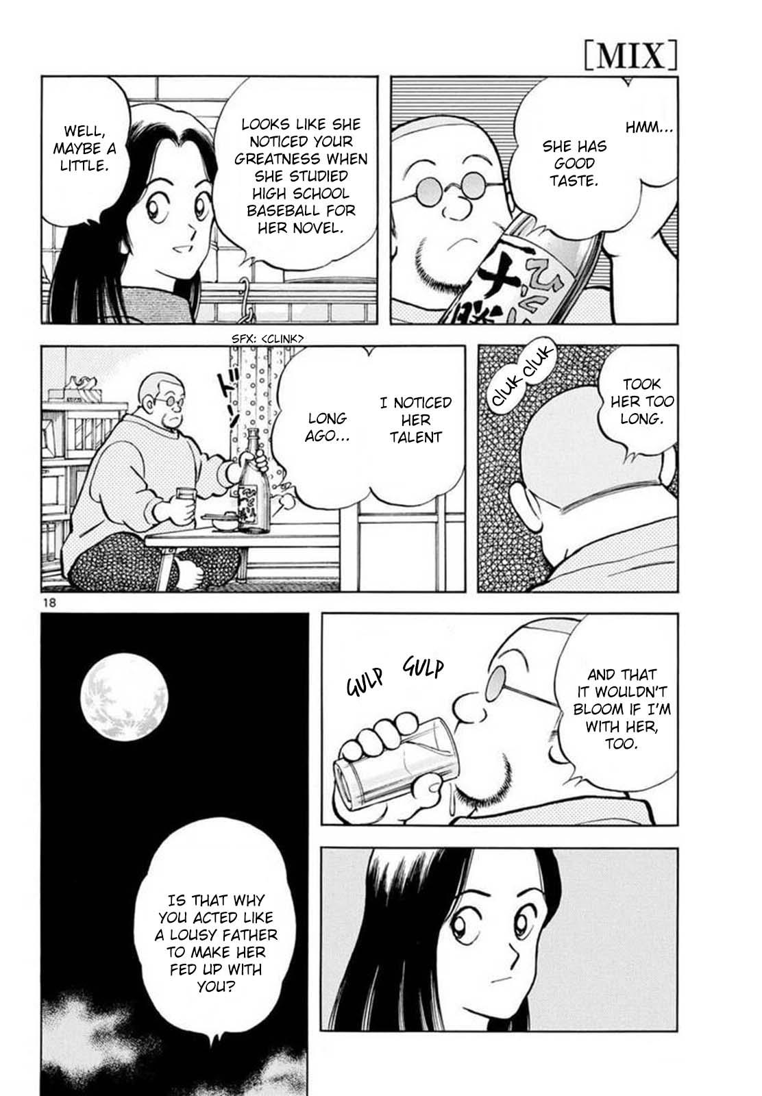 Mix Chap 134 - Next Chap 135