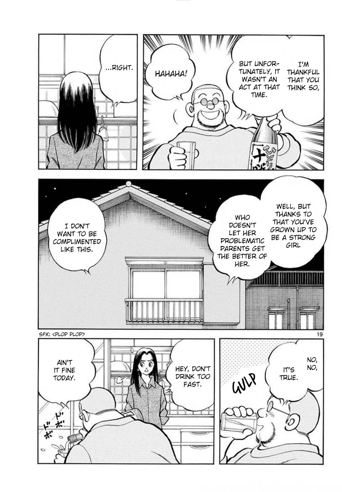 Mix Chap 134 - Next Chap 135