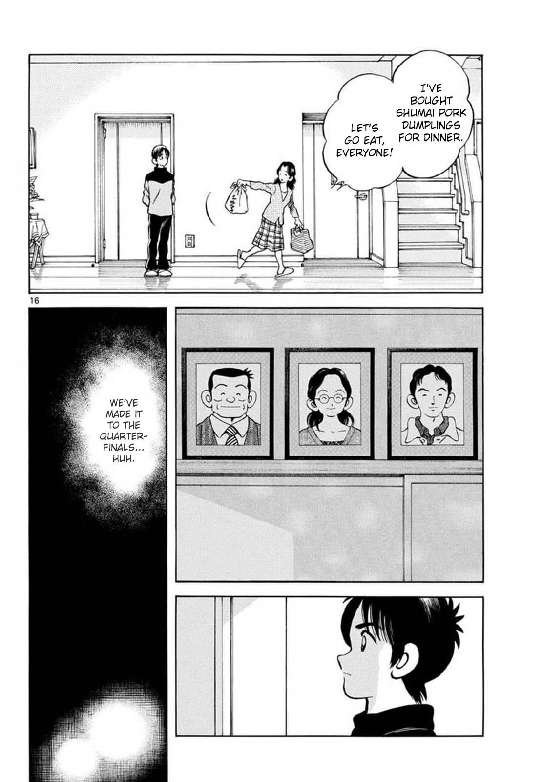 Mix Chap 134 - Next Chap 135