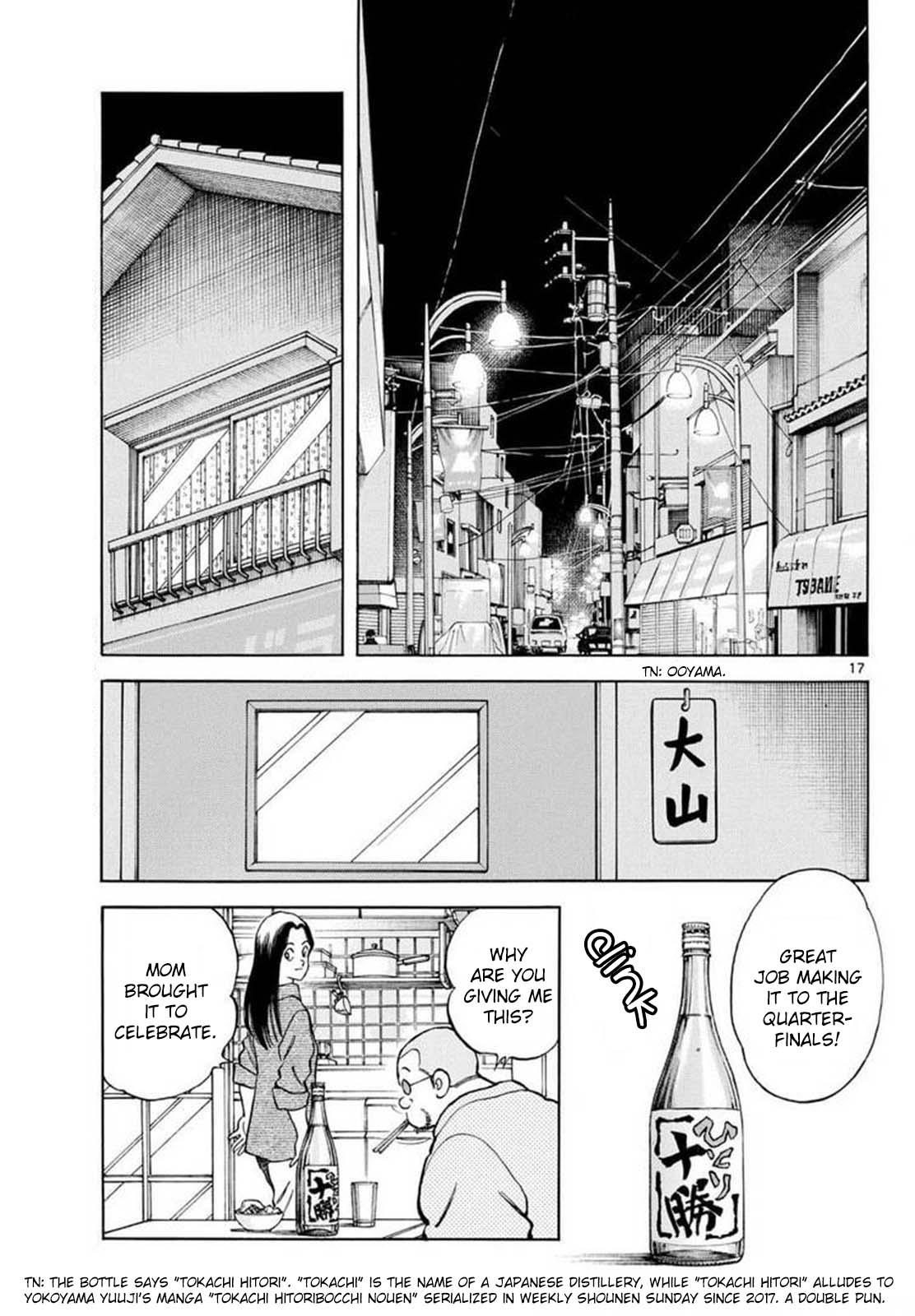 Mix Chap 134 - Next Chap 135