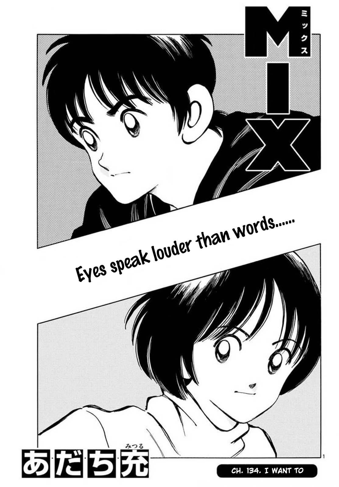 Mix Chap 134 - Next Chap 135