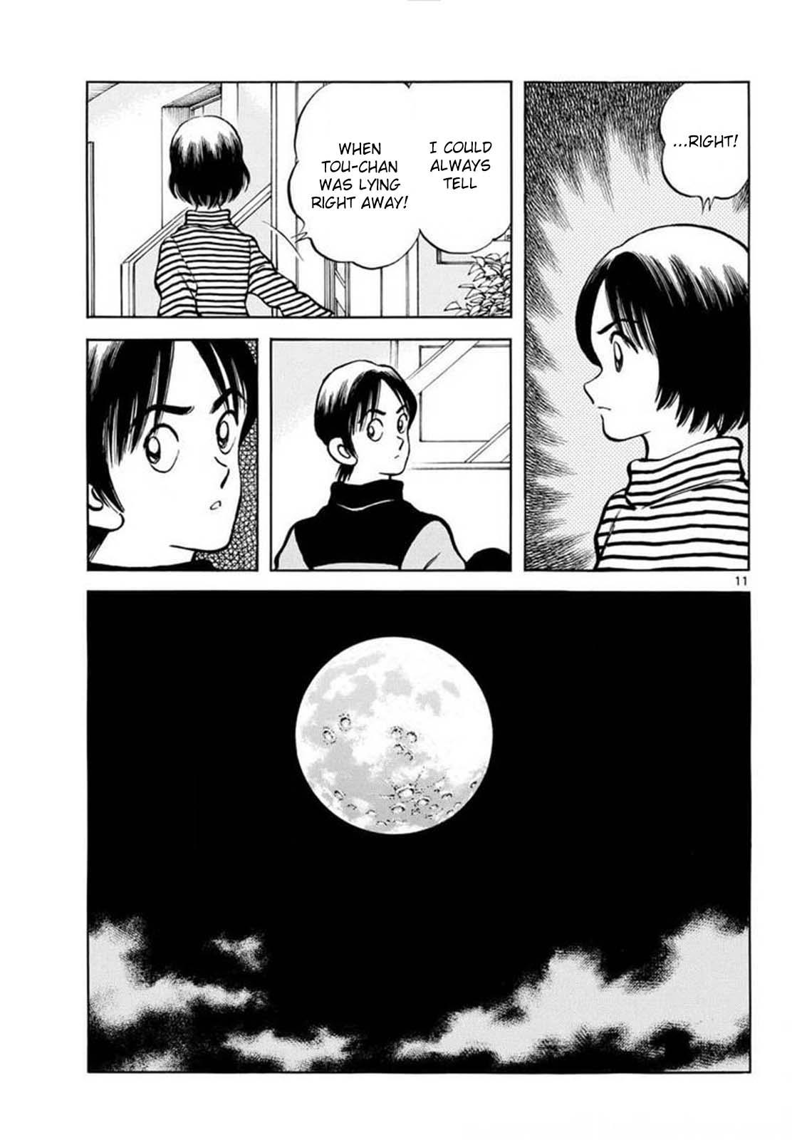 Mix Chap 134 - Next Chap 135