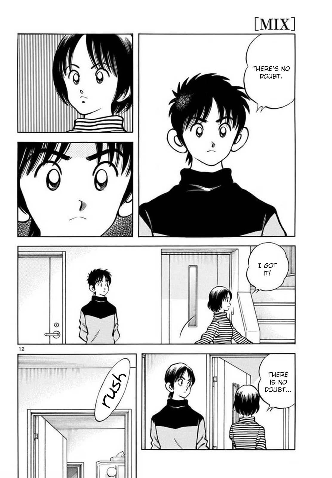 Mix Chap 134 - Next Chap 135