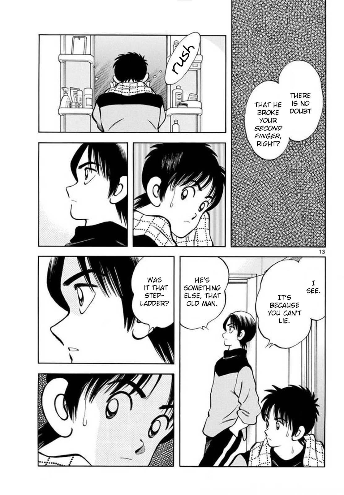 Mix Chap 134 - Next Chap 135