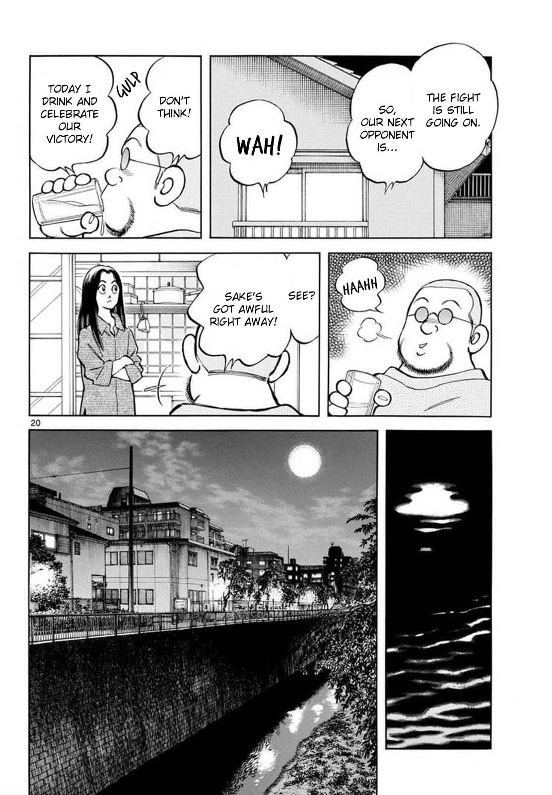 Mix Chap 134 - Next Chap 135