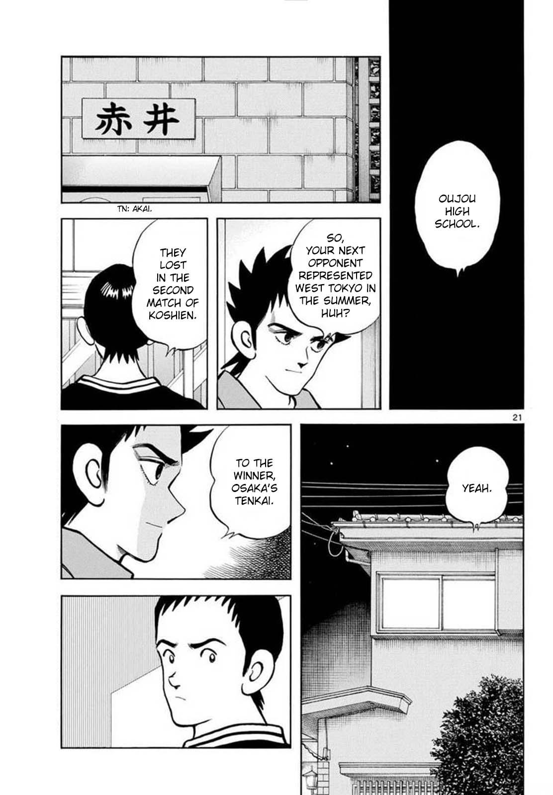 Mix Chap 134 - Next Chap 135