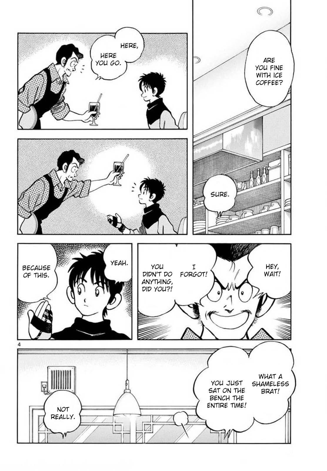 Mix Chap 134 - Next Chap 135