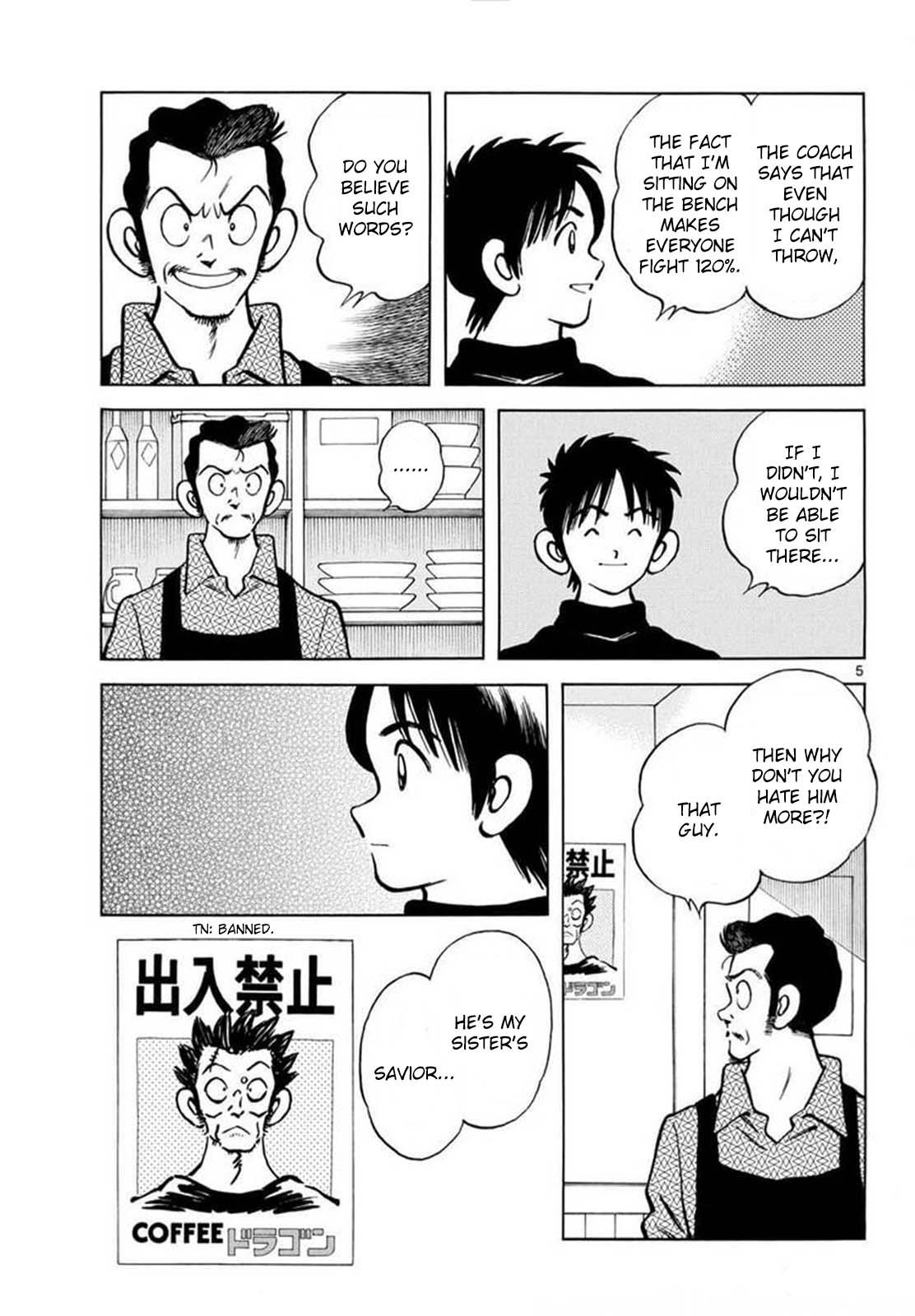 Mix Chap 134 - Next Chap 135