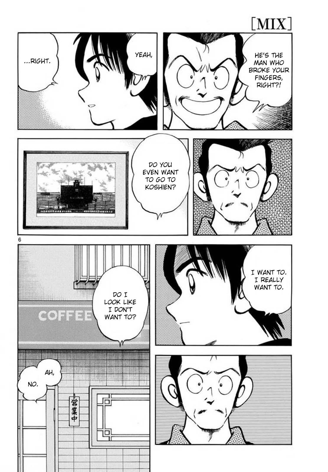 Mix Chap 134 - Next Chap 135