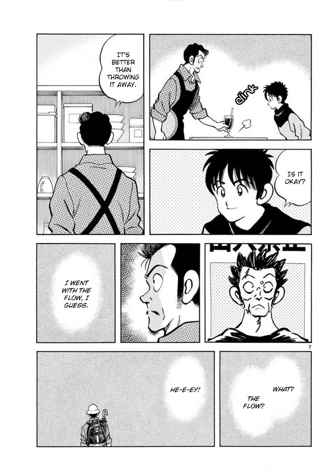 Mix Chap 134 - Next Chap 135