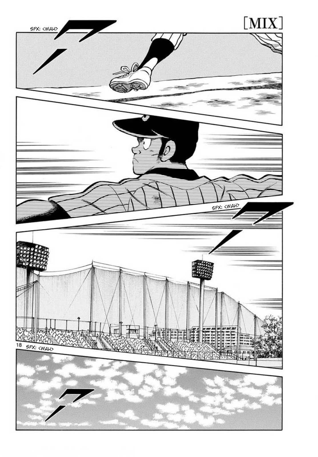Mix Chap 135 - Next Chap 136
