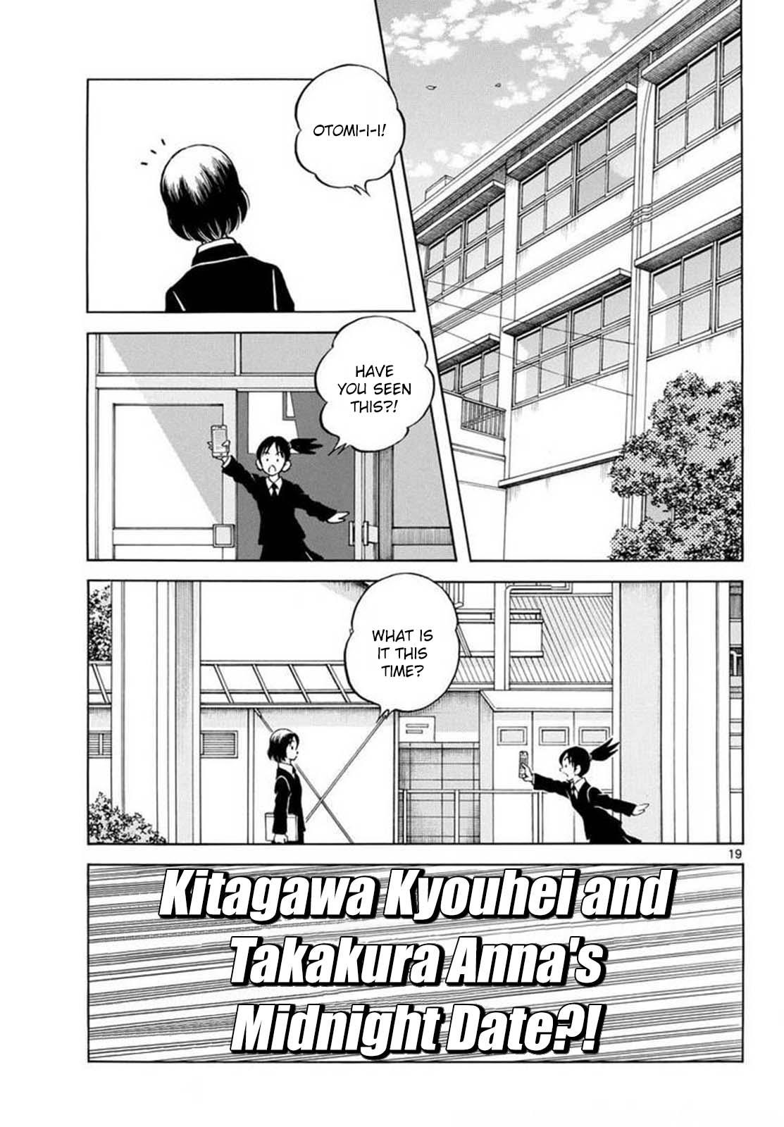 Mix Chap 135 - Next Chap 136