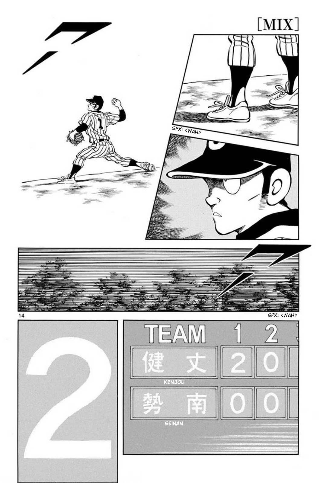 Mix Chap 135 - Next Chap 136