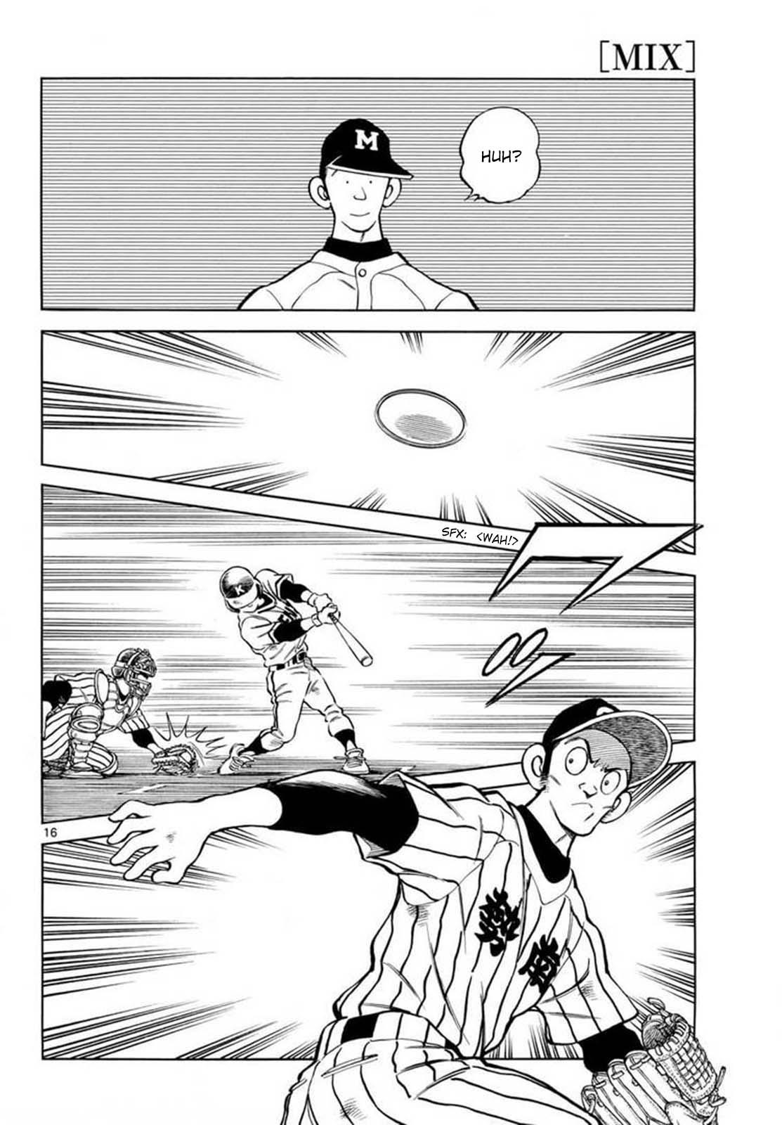 Mix Chap 135 - Next Chap 136