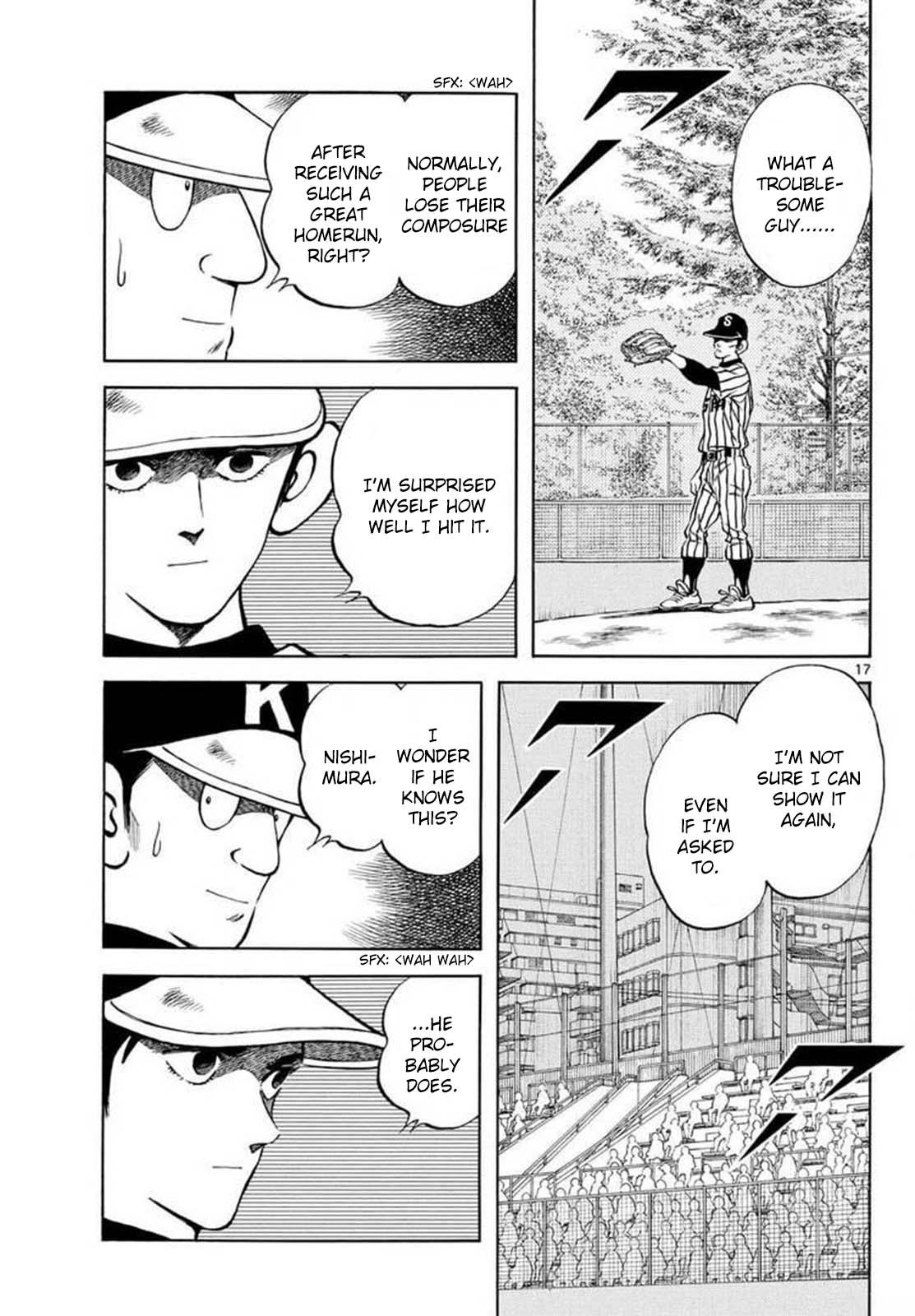 Mix Chap 135 - Next Chap 136