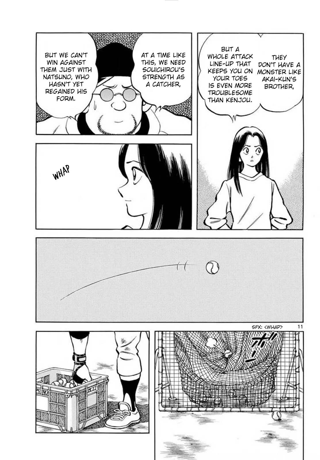Mix Chap 135 - Next Chap 136