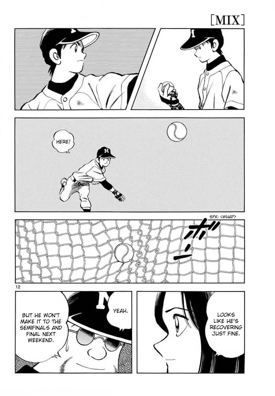 Mix Chap 135 - Next Chap 136