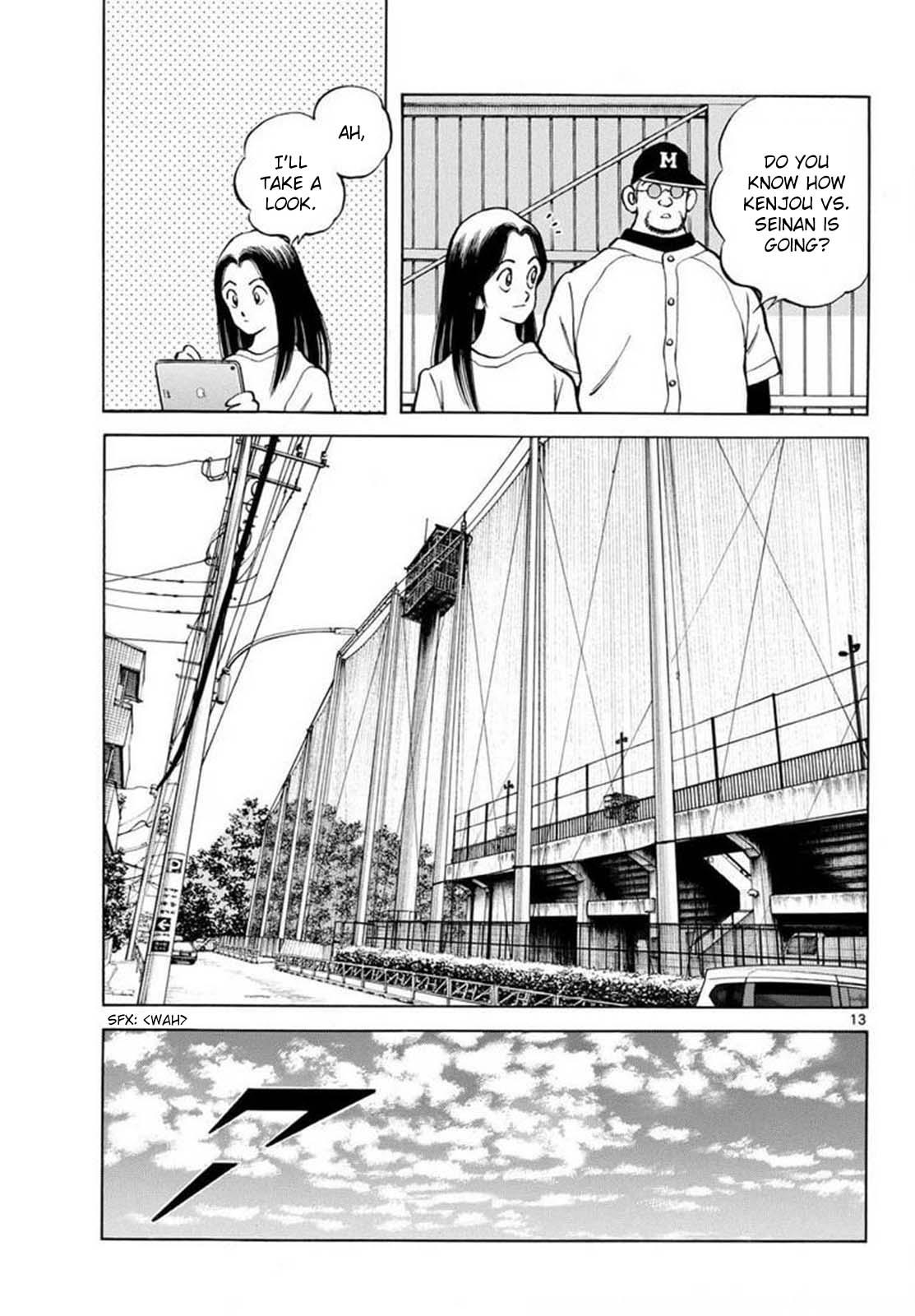 Mix Chap 135 - Next Chap 136