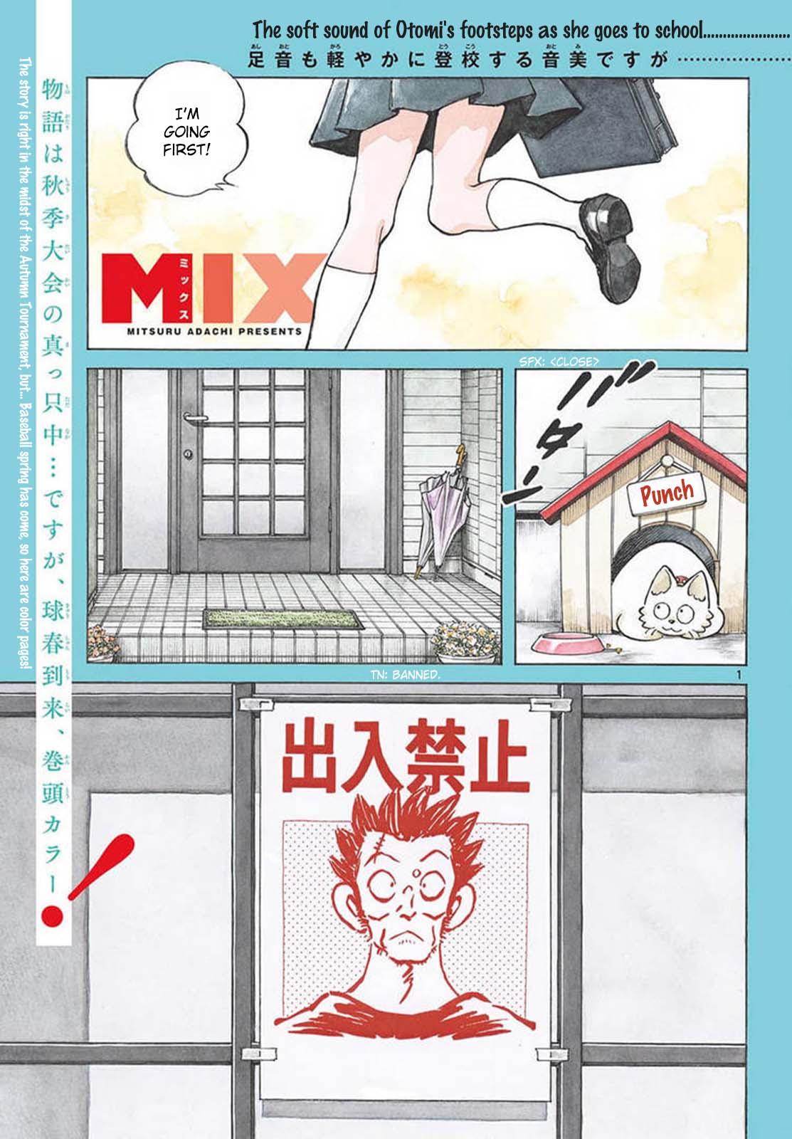 Mix Chap 135 - Next Chap 136