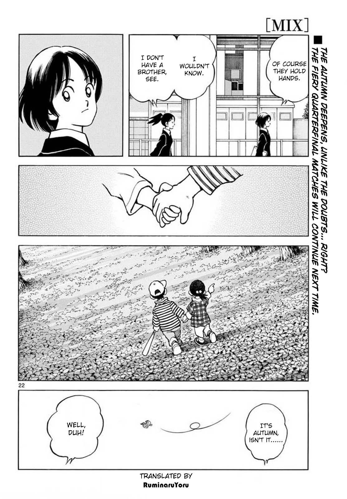 Mix Chap 135 - Next Chap 136