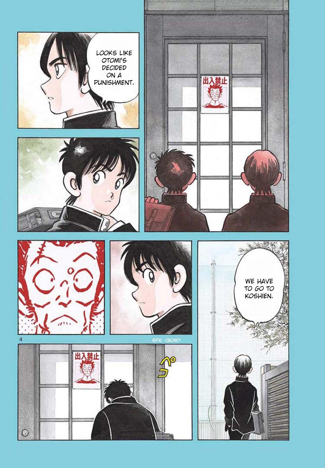 Mix Chap 135 - Next Chap 136