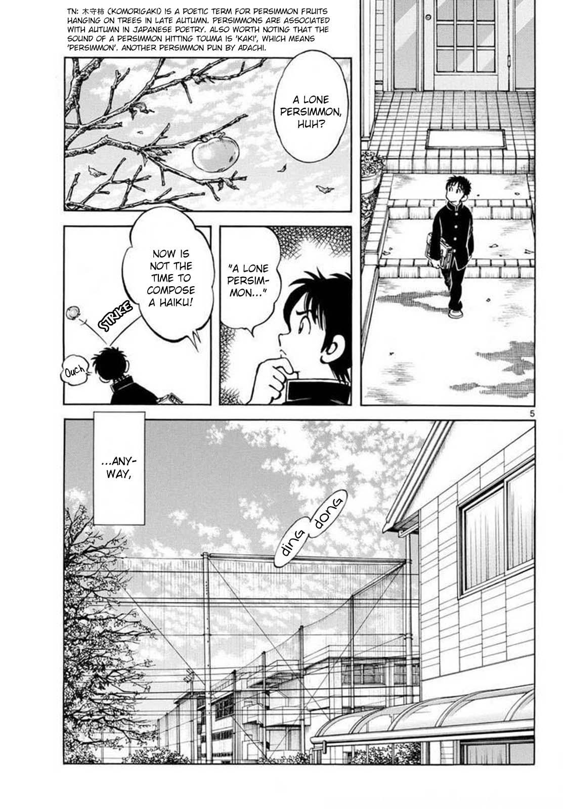 Mix Chap 135 - Next Chap 136