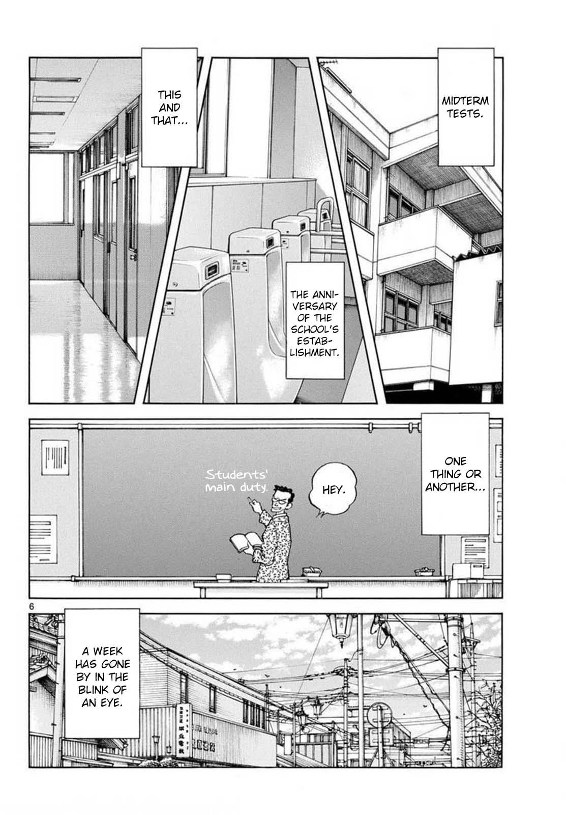 Mix Chap 135 - Next Chap 136