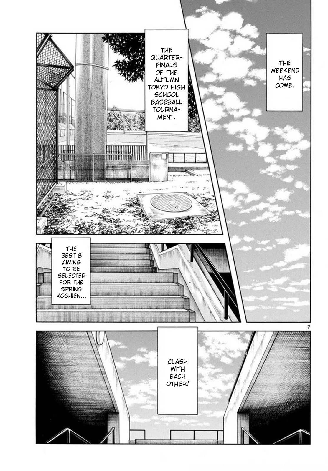 Mix Chap 135 - Next Chap 136