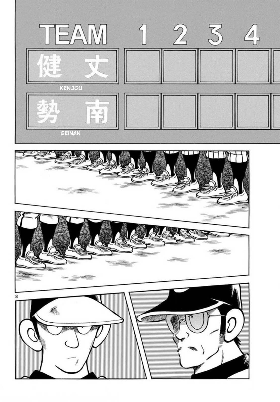 Mix Chap 135 - Next Chap 136