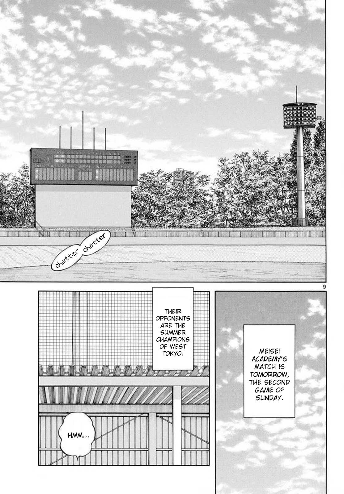 Mix Chap 135 - Next Chap 136
