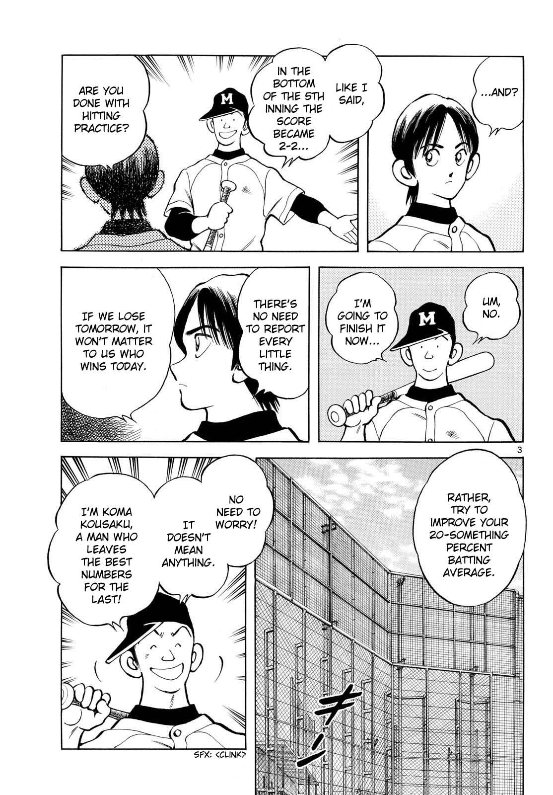 Mix Chap 136 - Next Chap 137