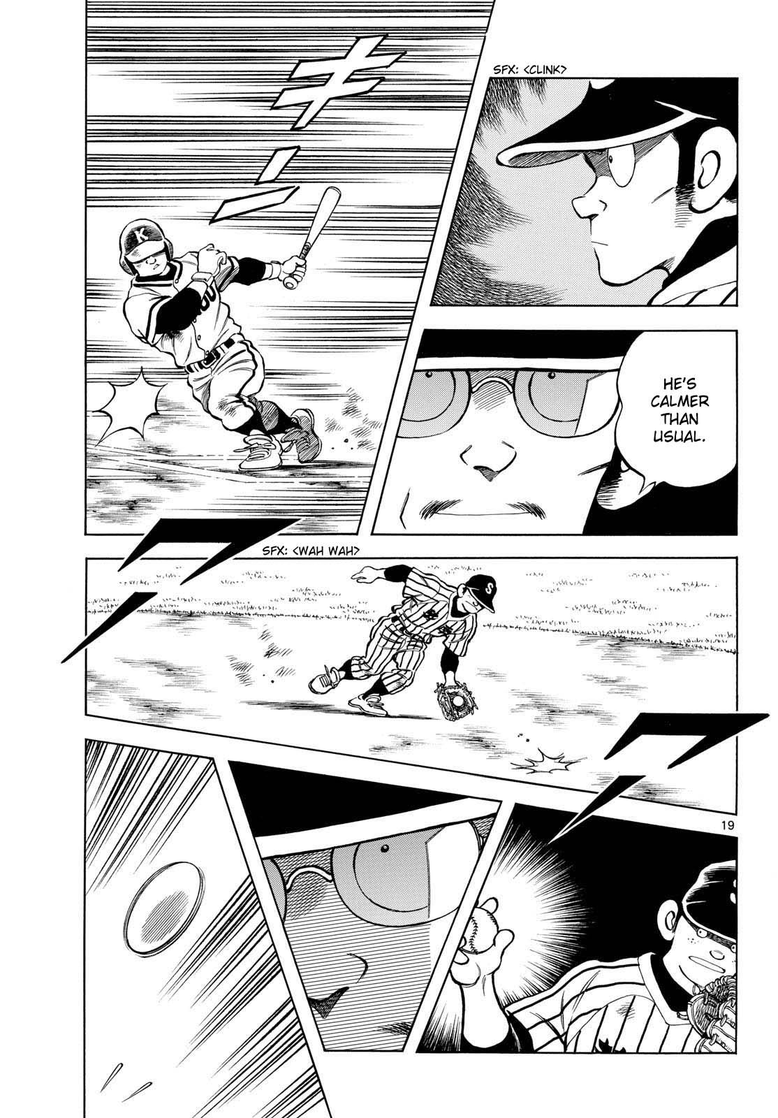 Mix Chap 136 - Next Chap 137