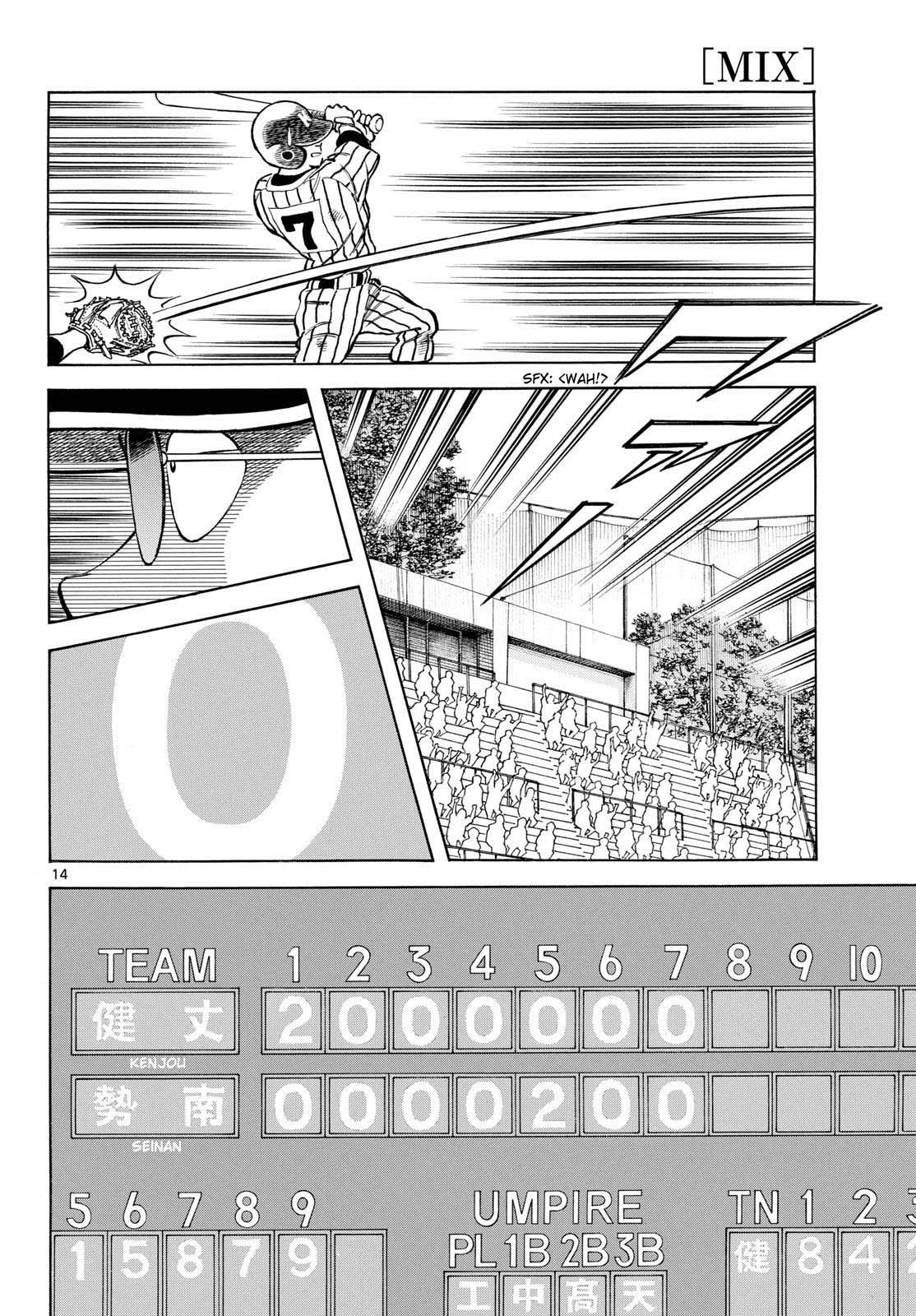 Mix Chap 136 - Next Chap 137