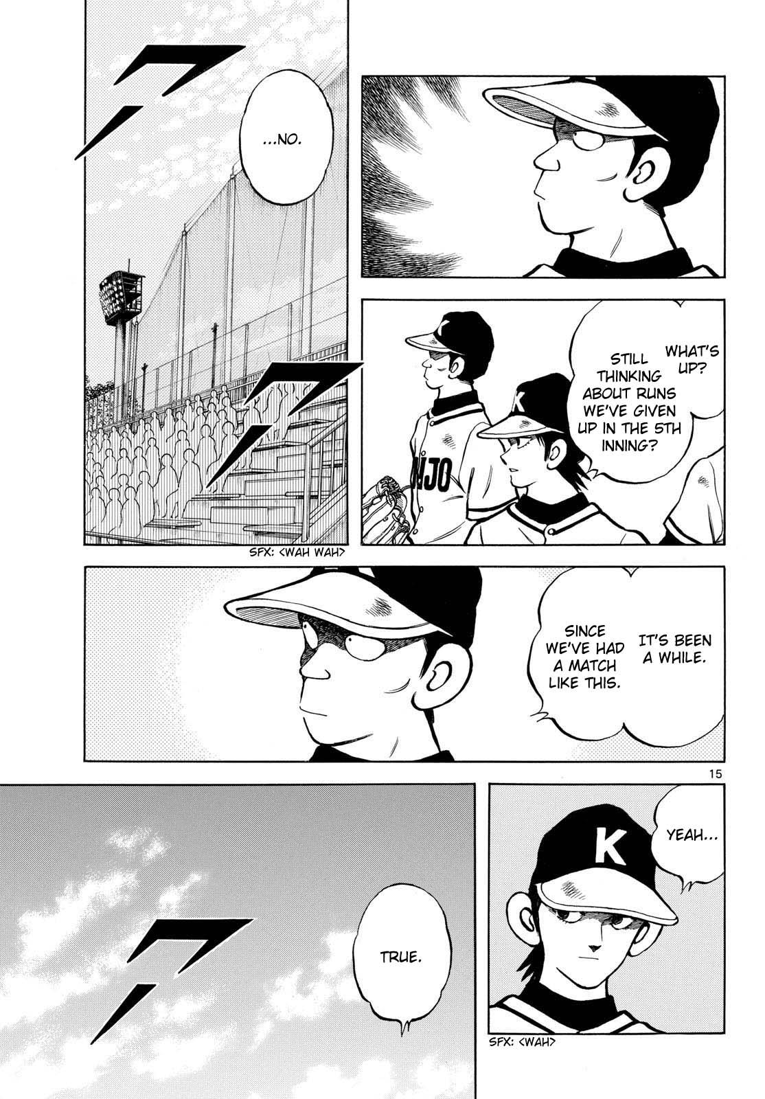 Mix Chap 136 - Next Chap 137