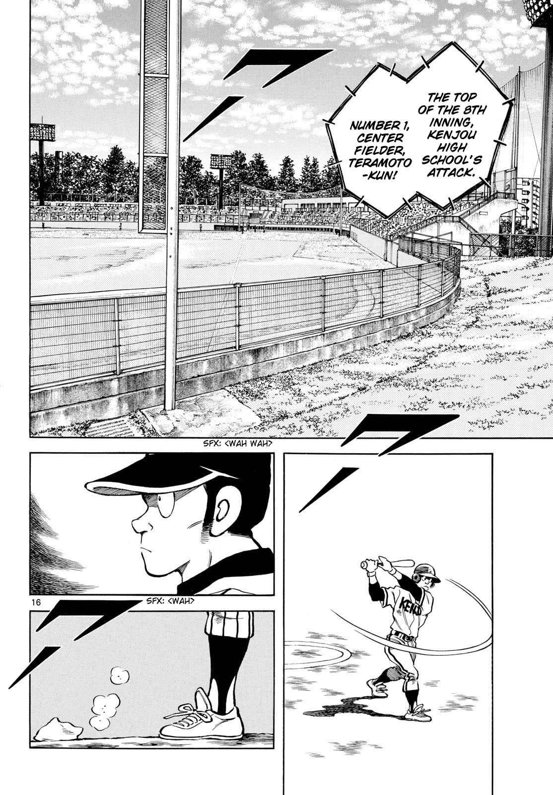Mix Chap 136 - Next Chap 137