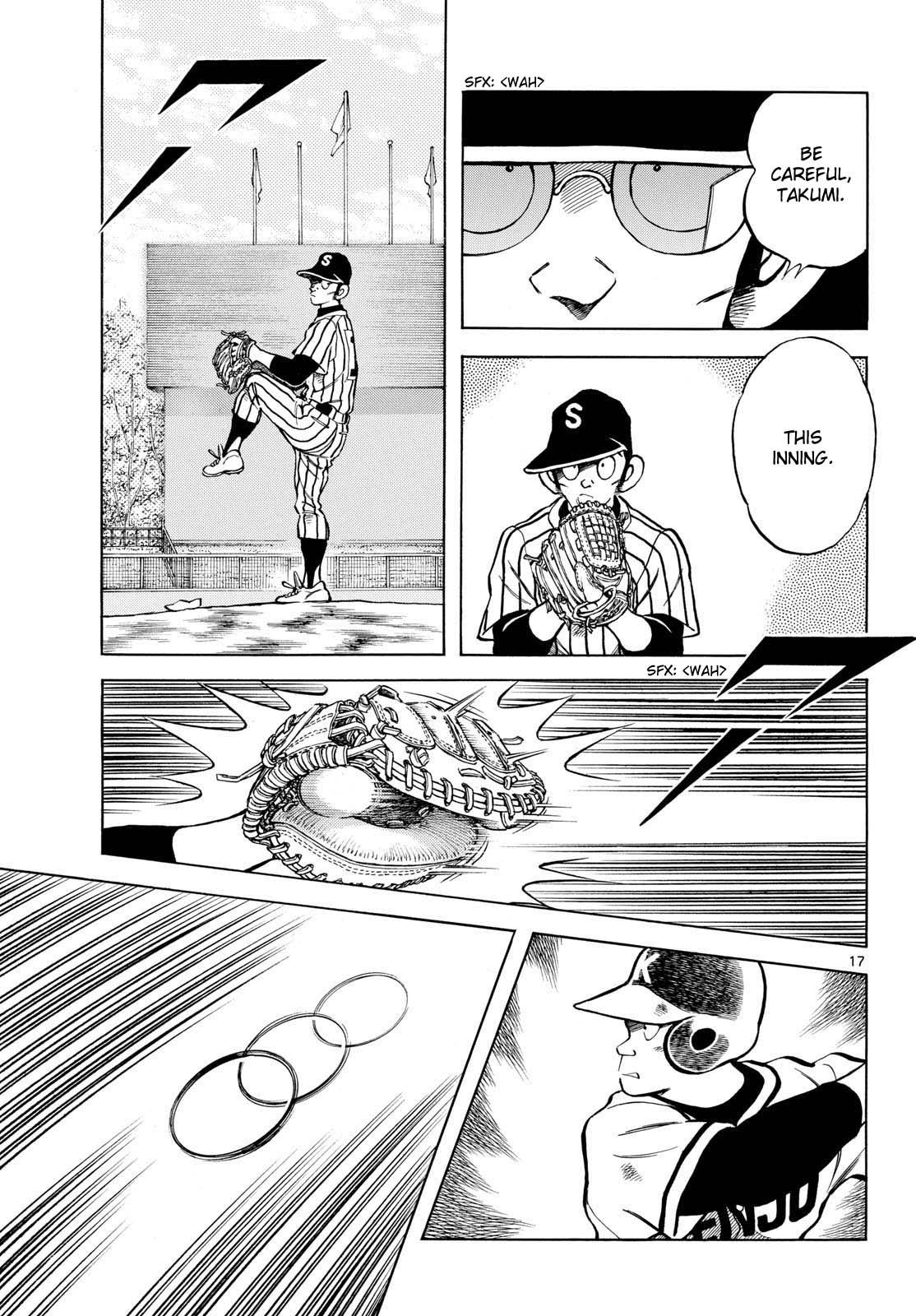 Mix Chap 136 - Next Chap 137