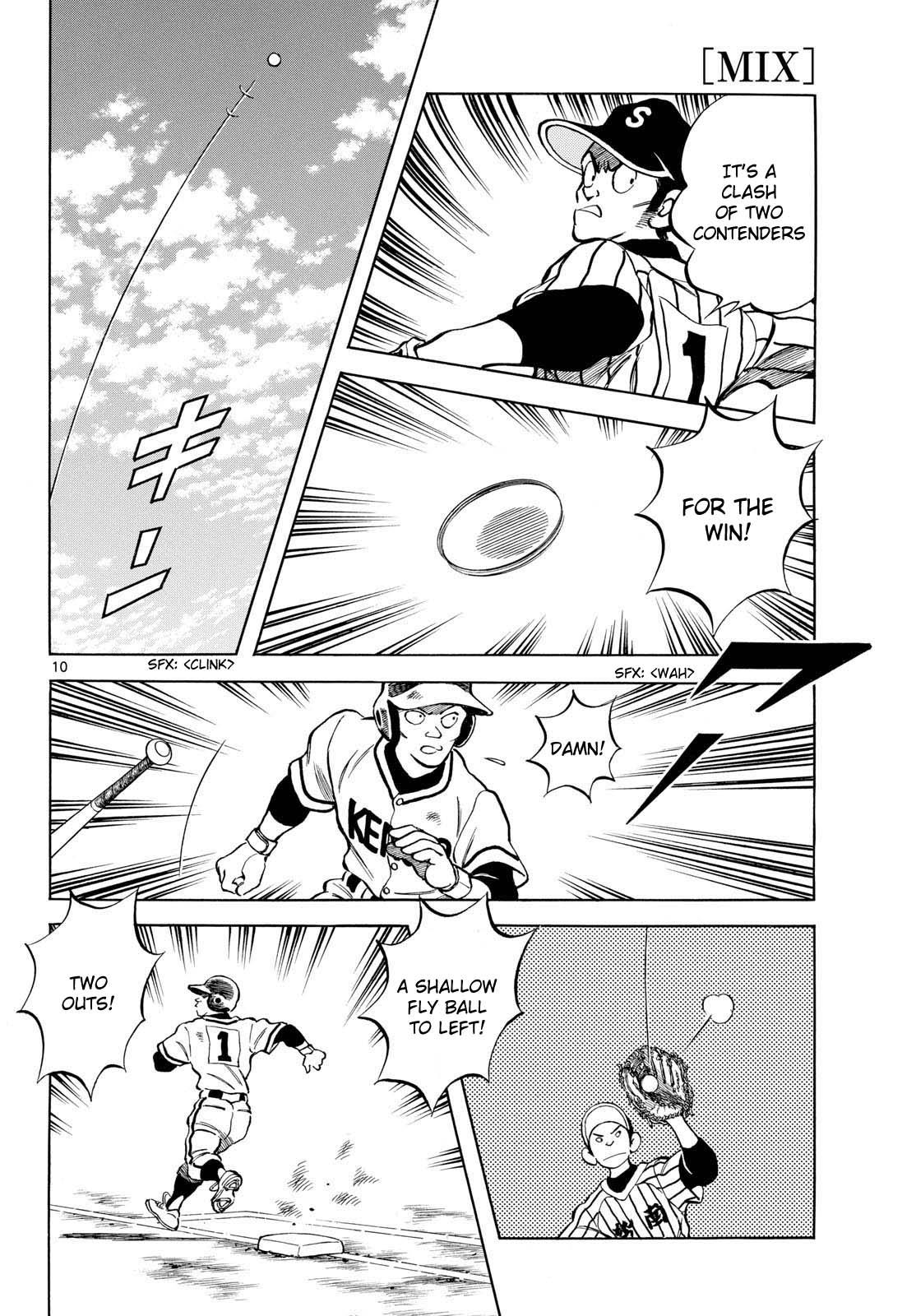 Mix Chap 136 - Next Chap 137