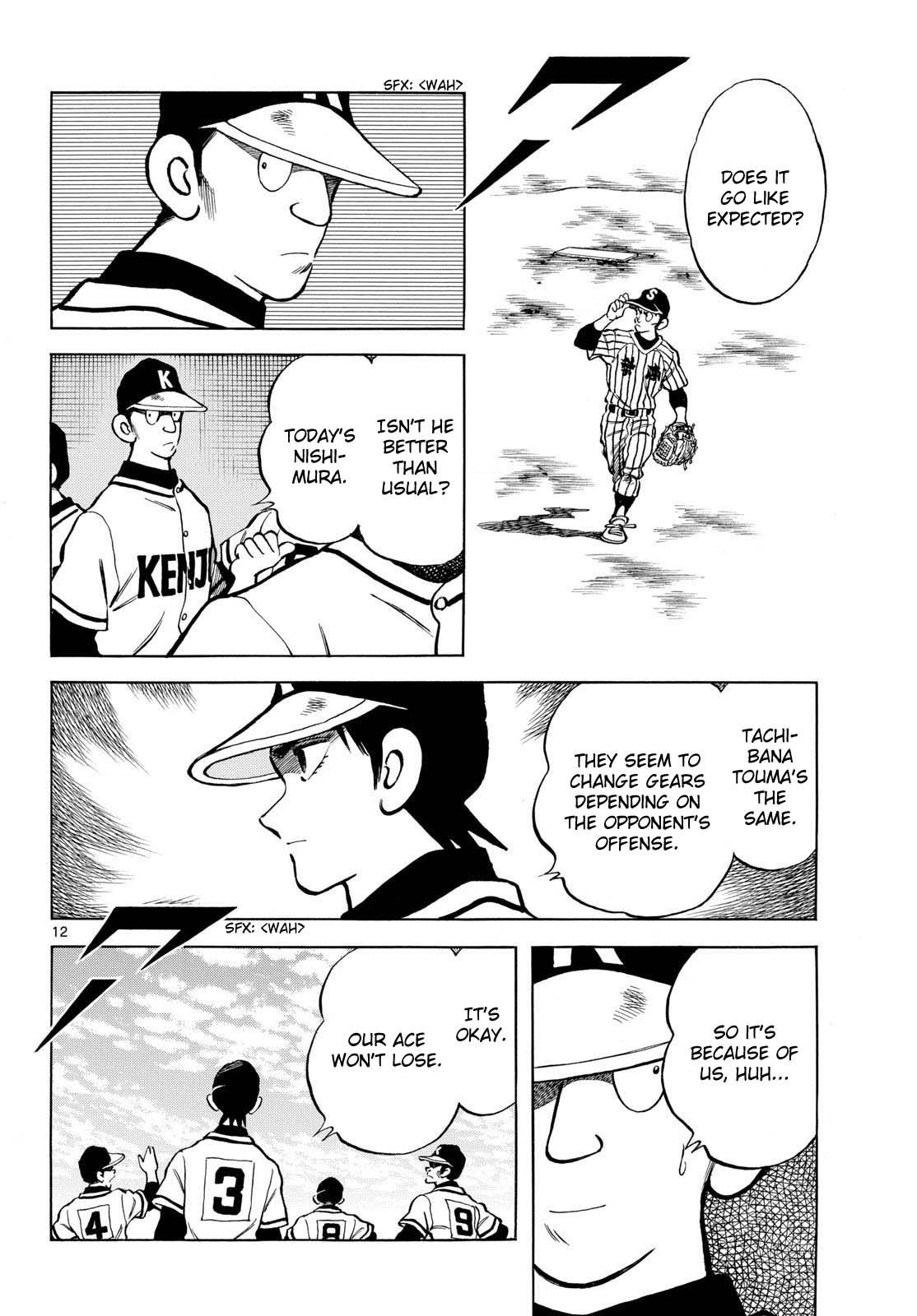 Mix Chap 136 - Next Chap 137