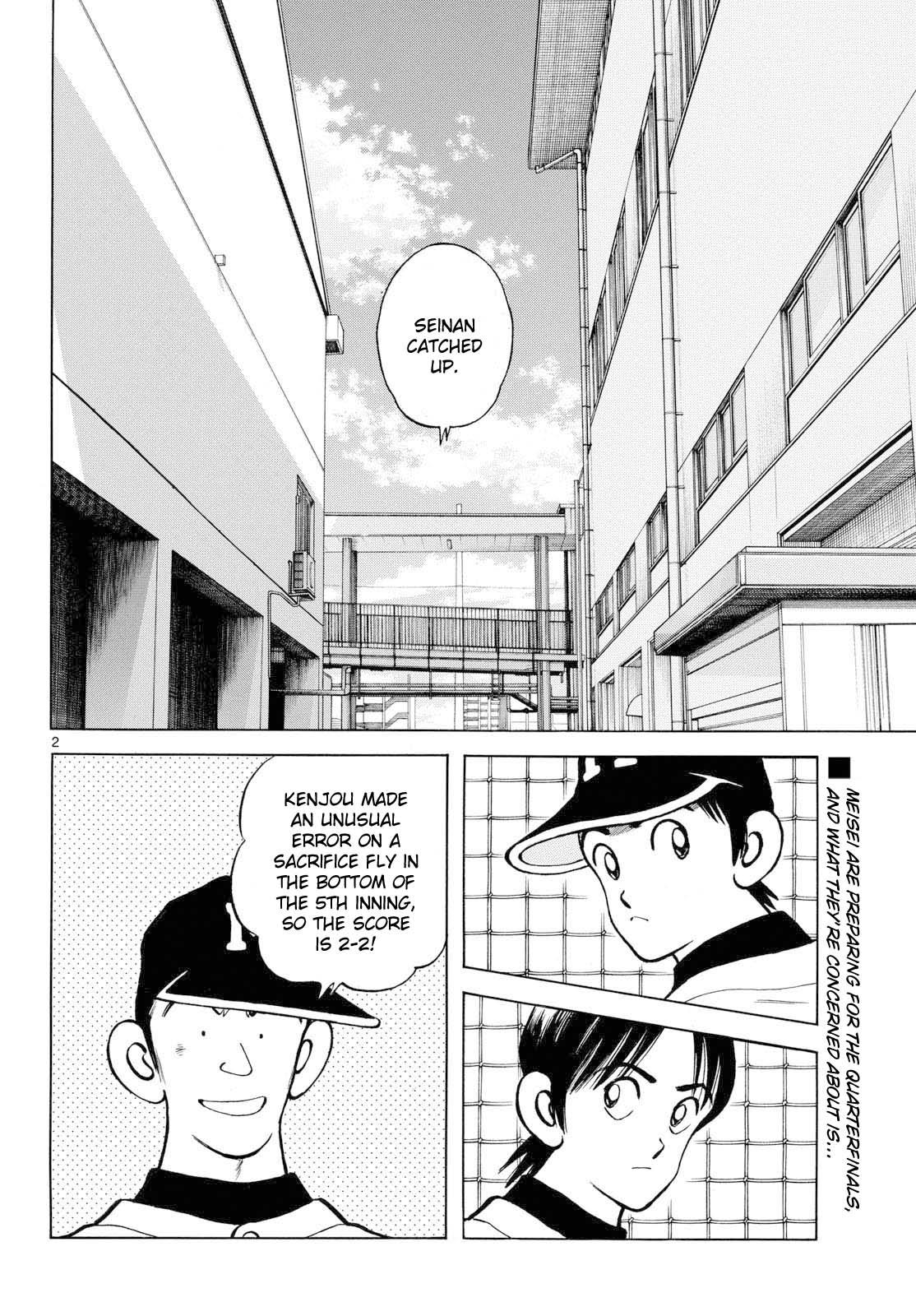 Mix Chap 136 - Next Chap 137