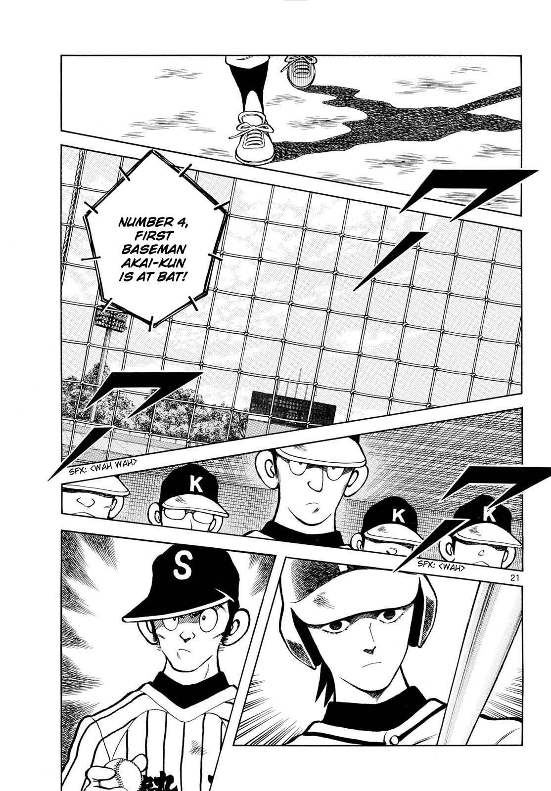Mix Chap 136 - Next Chap 137
