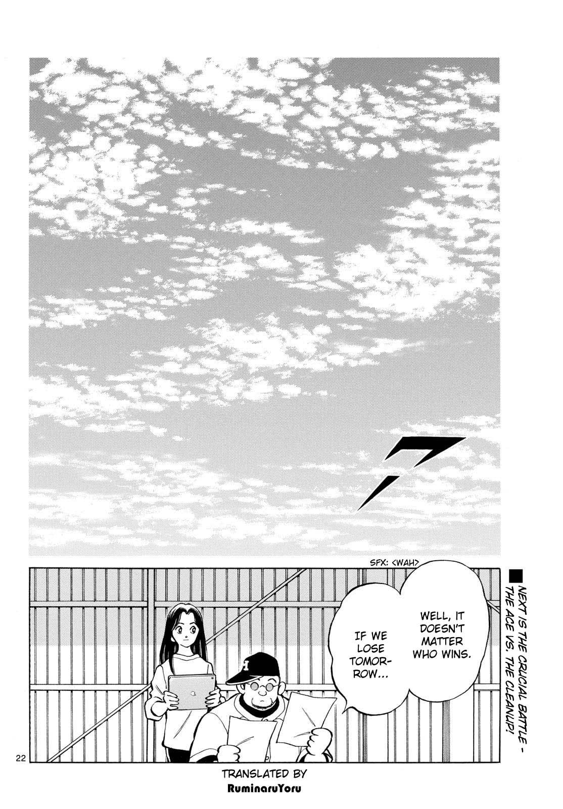 Mix Chap 136 - Next Chap 137