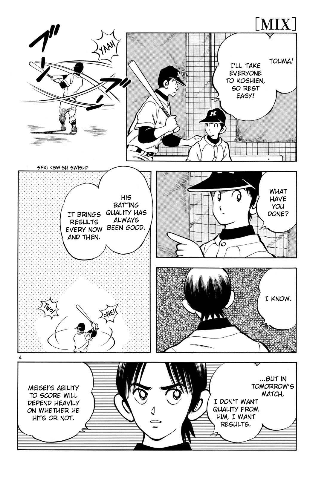 Mix Chap 136 - Next Chap 137