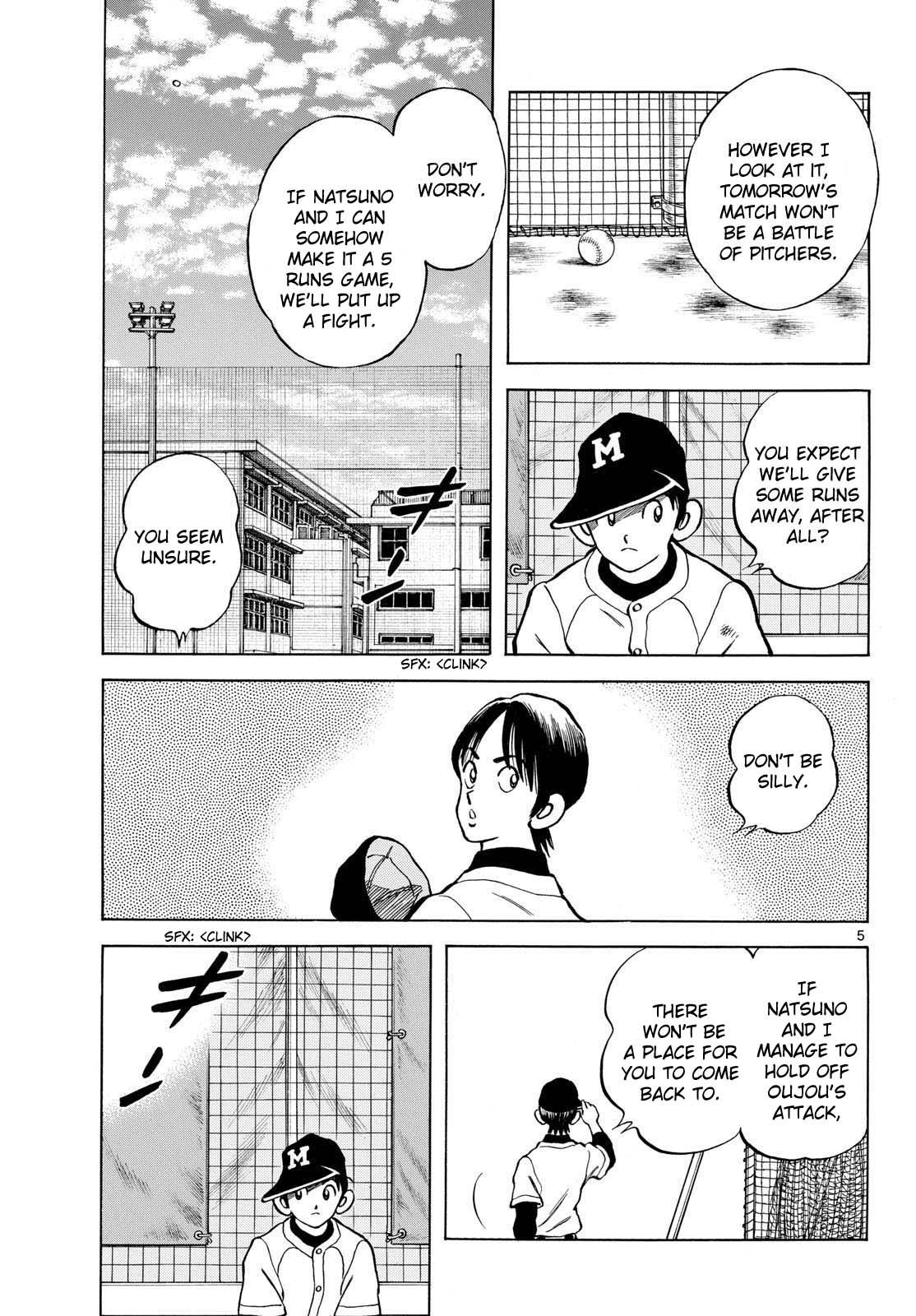 Mix Chap 136 - Next Chap 137