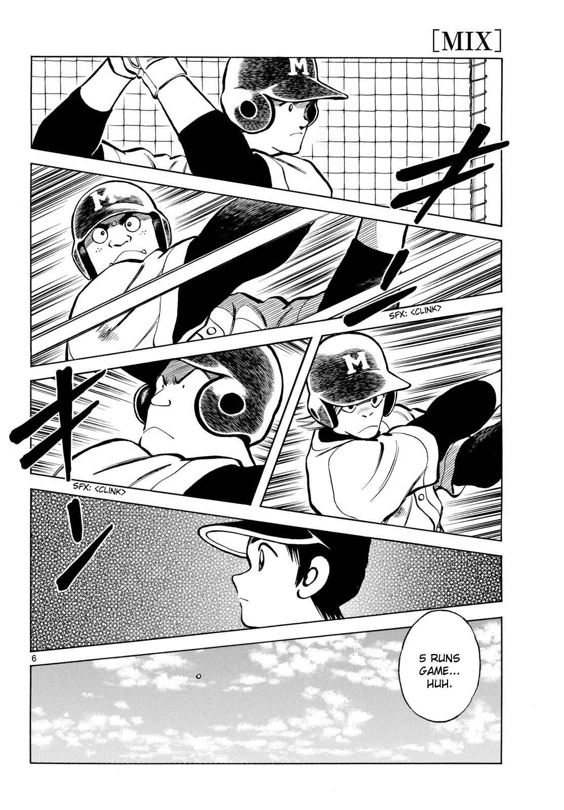 Mix Chap 136 - Next Chap 137
